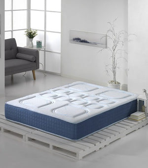 Saltea Don Almohadon Nube
