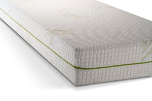 Saltea Cool Bamboo de la Sleepy