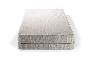 Saltea Cool Bamboo de la Sleepy