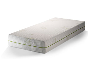 Saltea Cool Bamboo de la Sleepy
