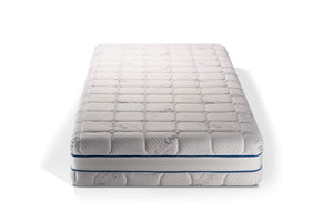 Saltea Silver Care Orthopedic de la Sleepy