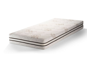 Saltea Bamboo 7 de la  Sleepy