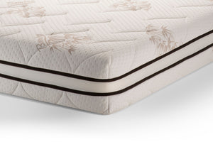 Saltea Bamboo 7 de la  Sleepy