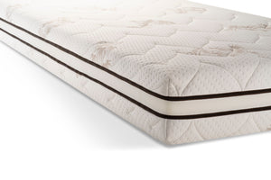 Saltea Bamboo 7 de la  Sleepy