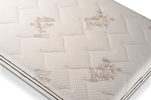 Saltea Bamboo 7 de la  Sleepy