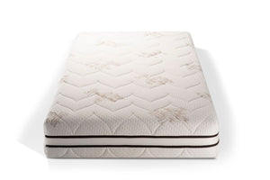 Saltea Bamboo 7 de la  Sleepy
