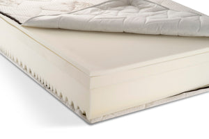 Saltea Bamboo 7 de la  Sleepy