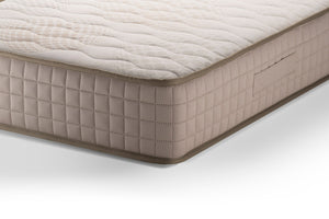 Saltea Exclusive Hybrid de la Sleepy