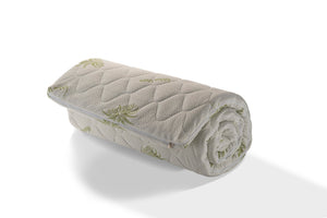 Topper Aloe Memory de la Sleepy