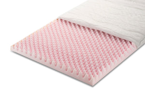 Topper Antistress Silver de la Sleepy
