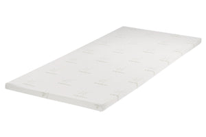 Topper Bamboo Deluxe de la Sleepy