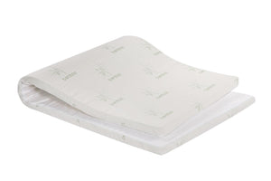 Topper Bamboo Deluxe de la Sleepy