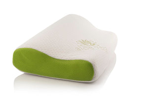 Pernă Sleepy cu formă anatomică Aloe Anatomic