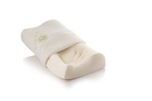Pernă Sleepy cu formă anatomică Aloe Anatomic