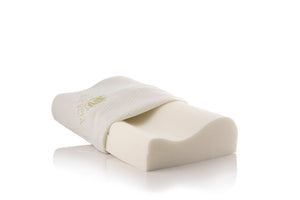 Pernă Sleepy cu formă anatomică Aloe Anatomic