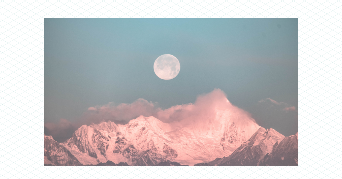 Are Luna efect asupra somnului nostru? Și care este acesta?