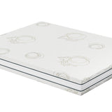 Saltea Pocket Natura de la Sleepy