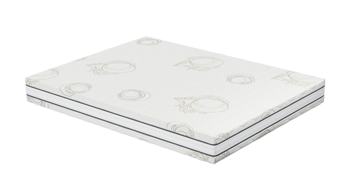 Saltea Pocket Natura de la Sleepy