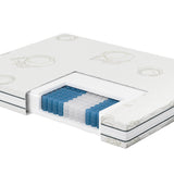 Saltea Pocket Natura de la Sleepy