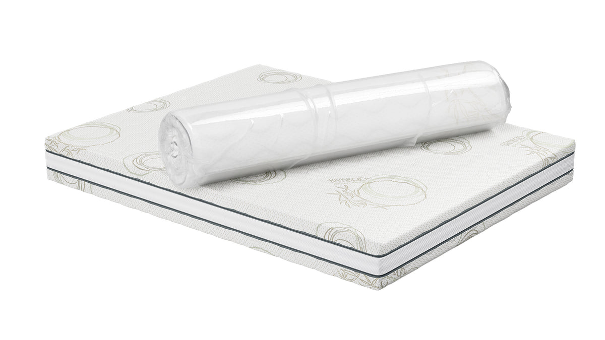 Saltea Pocket Natura de la Sleepy