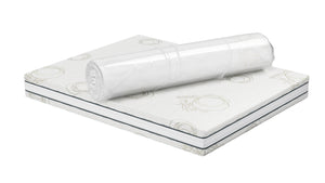 Saltea Pocket Natura de la Sleepy