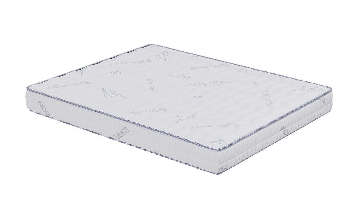 Saltea iZone Memory de la Sleepy