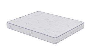 Saltea iZone Memory de la Sleepy