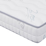 Saltea iZone Memory de la Sleepy