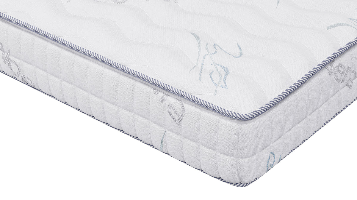 Saltea iZone Memory de la Sleepy