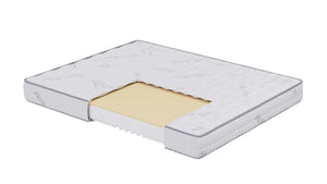 Saltea iZone Memory de la Sleepy