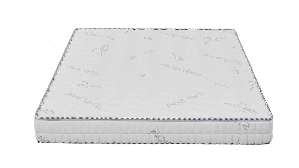 Saltea iZone Memory de la Sleepy