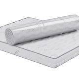 Saltea iZone Memory de la Sleepy