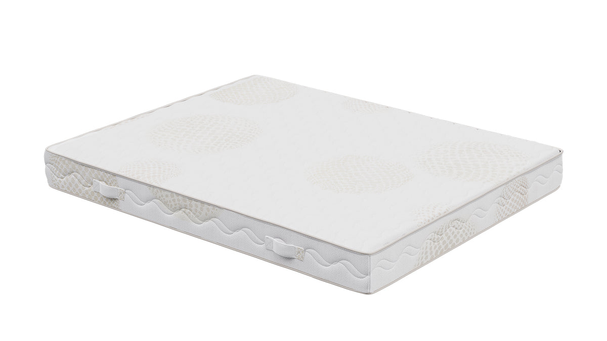 Saltea Exclusive Hybrid Cool Gel de la Sleepy