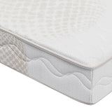 Saltea Exclusive Hybrid Cool Gel de la Sleepy