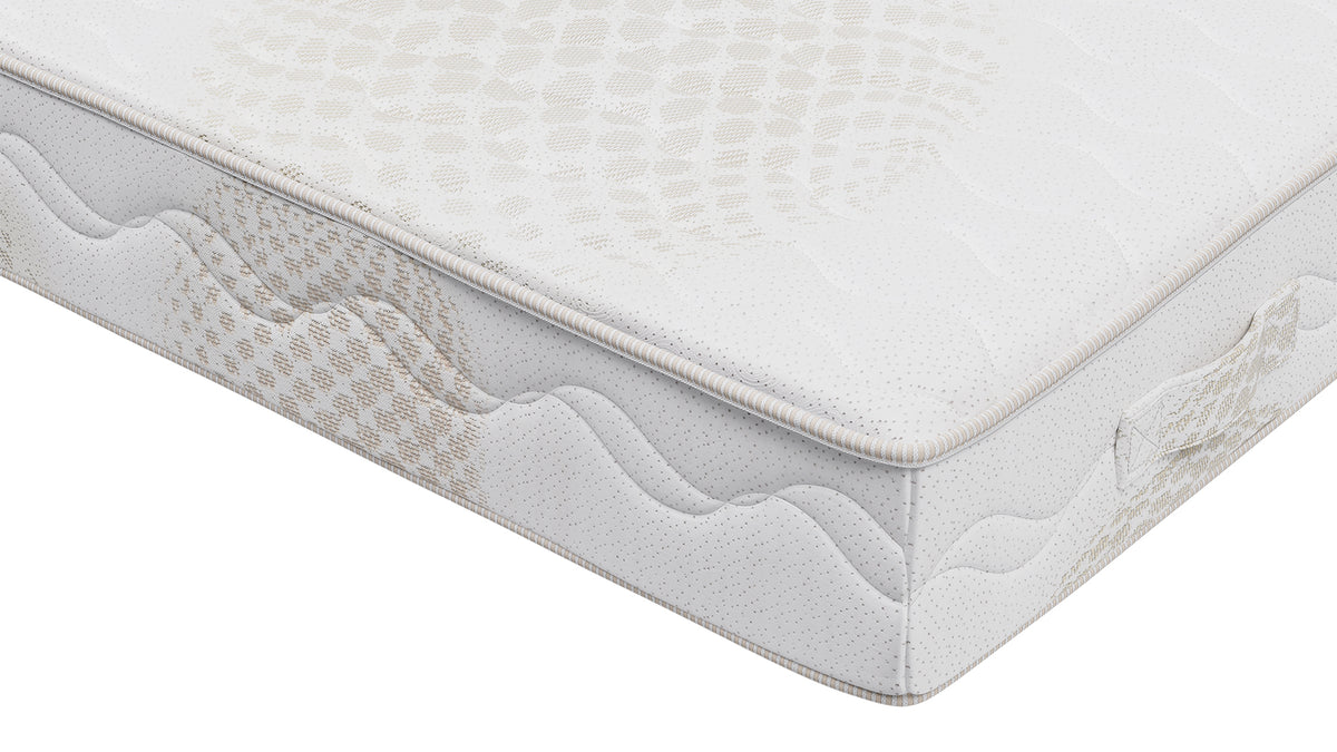 Saltea Exclusive Hybrid Cool Gel de la Sleepy