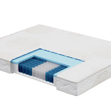 Saltea Exclusive Hybrid Cool Gel de la Sleepy