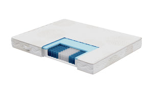 Saltea Exclusive Hybrid Cool Gel de la Sleepy