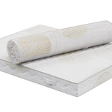 Saltea Exclusive Hybrid Cool Gel de la Sleepy