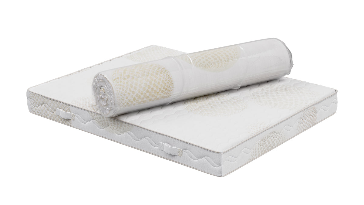 Saltea Exclusive Hybrid Cool Gel de la Sleepy