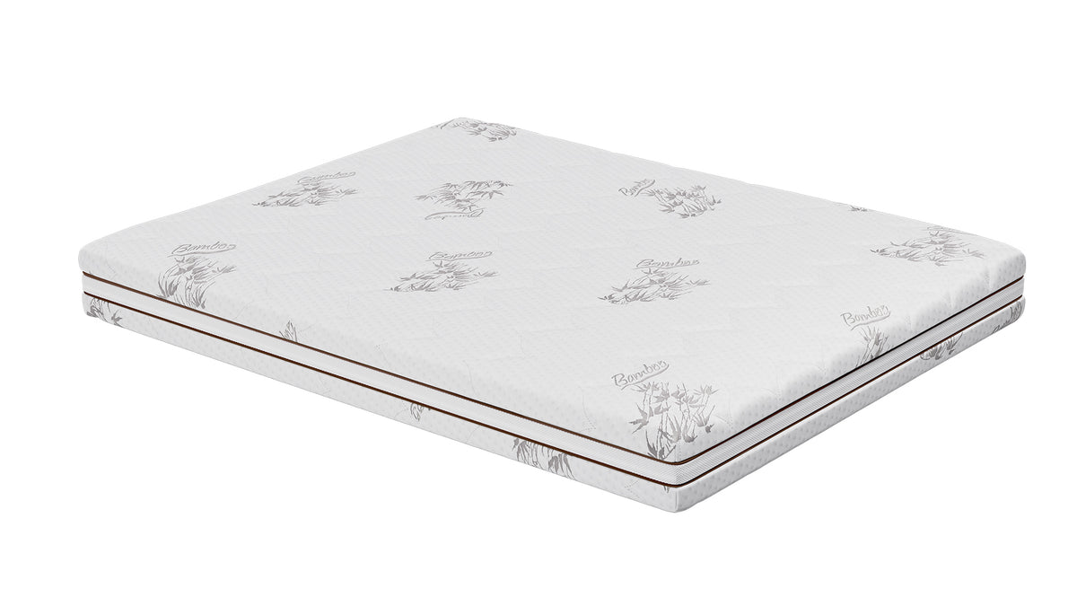 Saltea Bamboo 7 de la  Sleepy