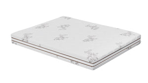 Saltea Bamboo 7 de la  Sleepy