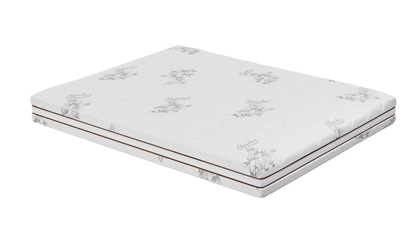 Saltea Bamboo 7 de la  Sleepy