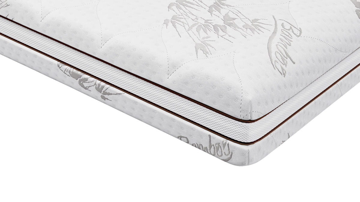 Saltea Bamboo 7 de la  Sleepy