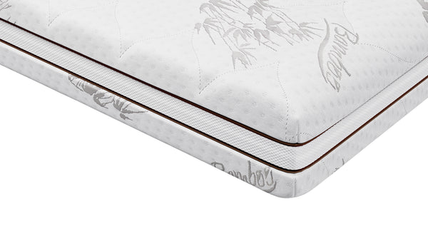 Saltea Bamboo 7 de la  Sleepy