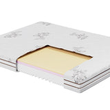 Saltea Bamboo 7 de la Sleepy