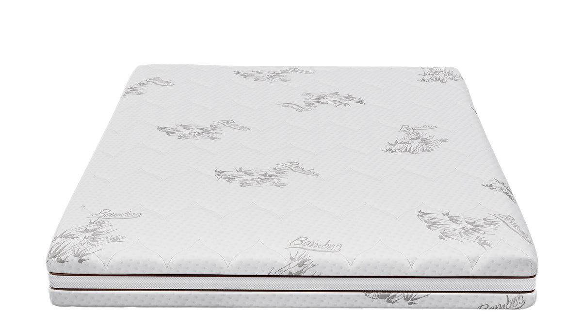 Saltea Bamboo 7 de la  Sleepy