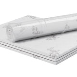 Saltea Bamboo 7 de la Sleepy