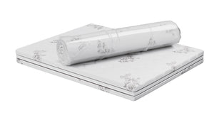 Saltea Bamboo 7 de la  Sleepy