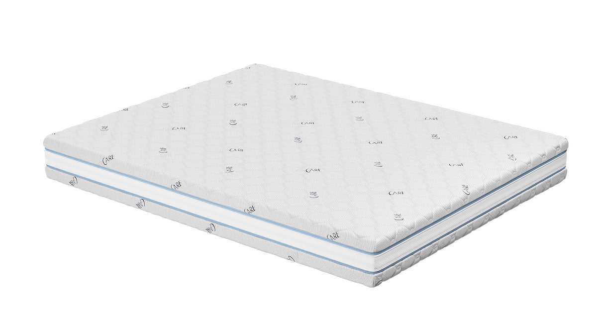 Saltea iSilver de la Sleepy