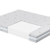 Saltea iSilver de la Sleepy